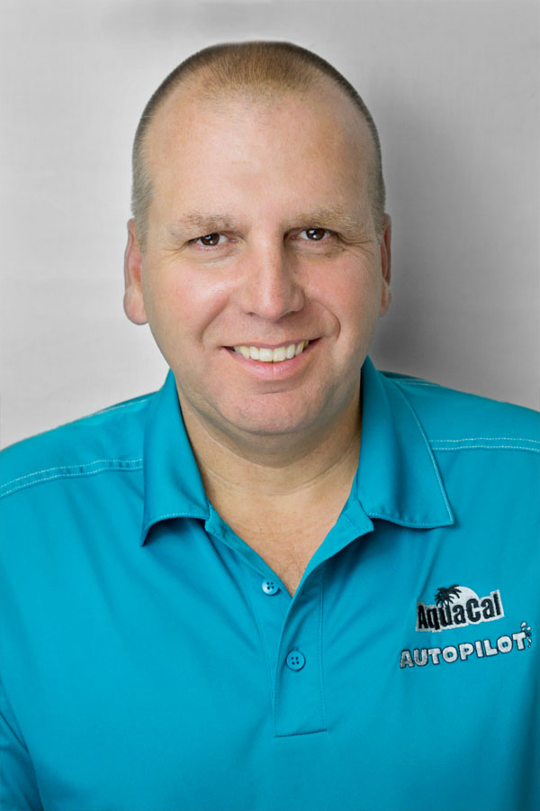 Don Detwiler, Vice President - AquaCal AutoPilot, Inc.-Sales